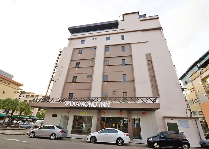 Diamond Inn