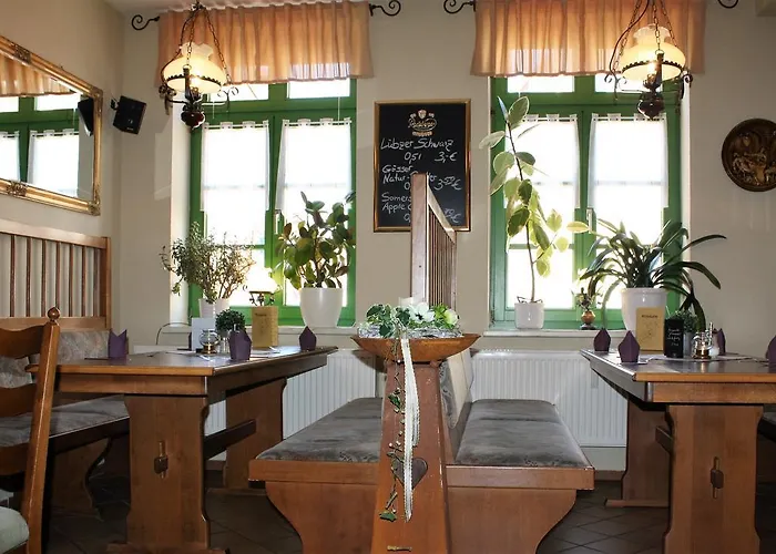 Zum Heiligen Geisthof