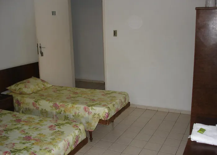 Delmus Hotel