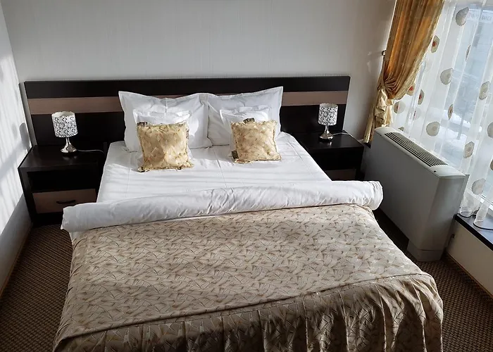 Indiana Hotel