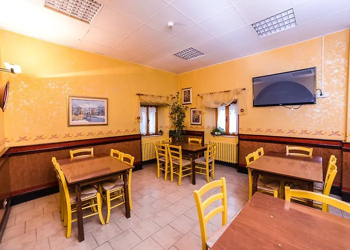 Hotel Valle Verde