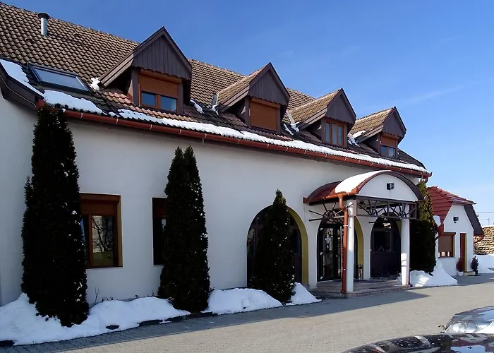 Prince Hotel