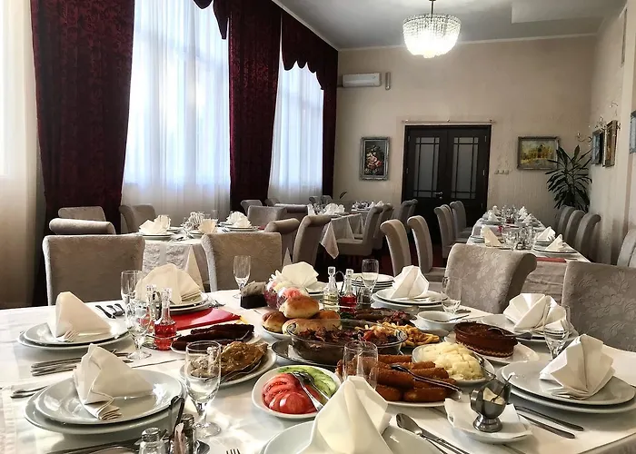 Golden Inn Hotel