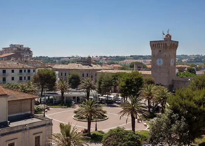 Hotel Bianchi Nicola