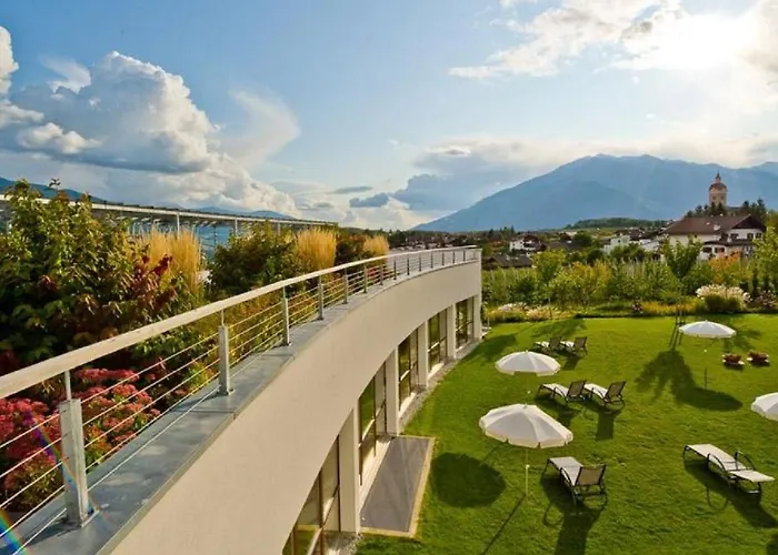 Das Muehlwald - Quality Time Family Resort