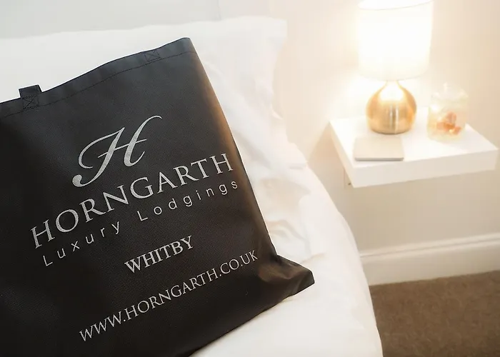 The Horngarth