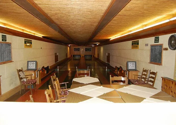 Aktiv Hotel Karla