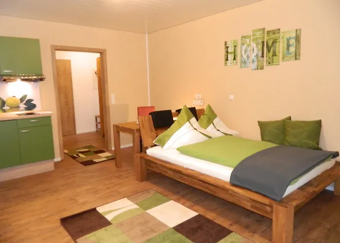 Hotel Dietz