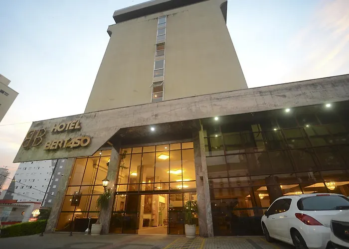 Hotel Bertaso