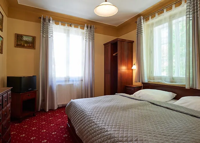 Hotel Stara Pekarna S Privatnim Wellness