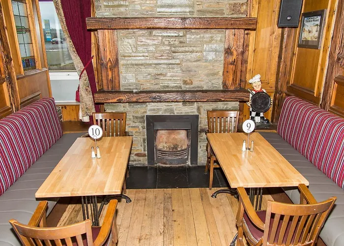 The Frontier Hotel