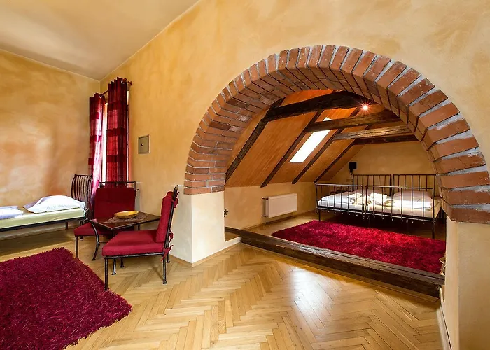 Arcadie Hotel&Apartments
