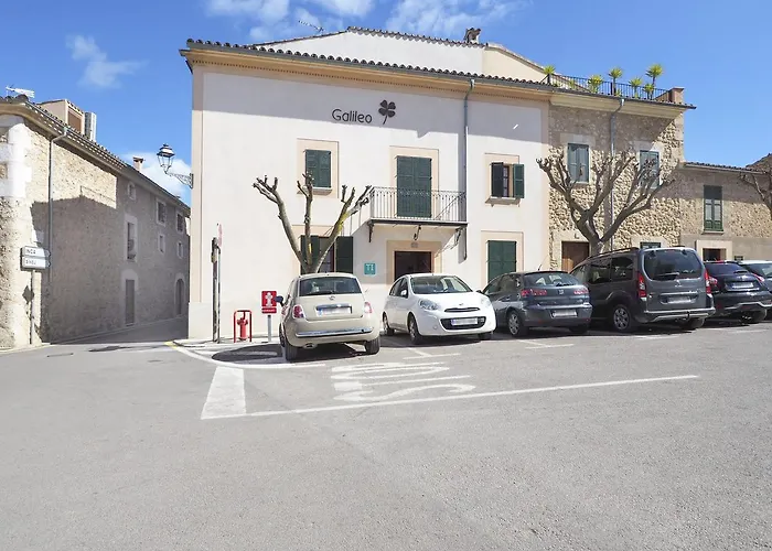 Casa Galileo
