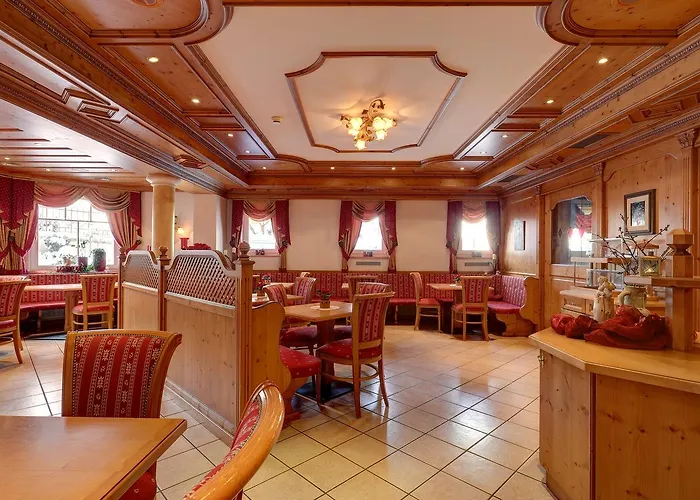 Hotel Garni Schneider