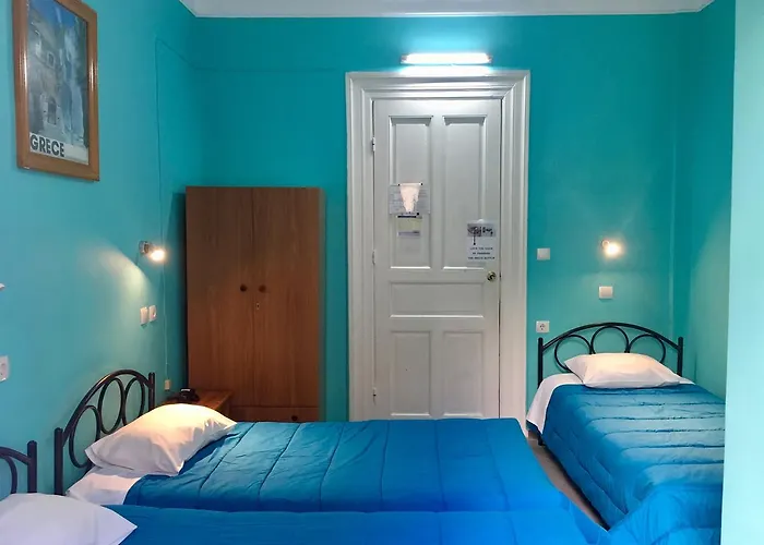 Hotel Kastoria