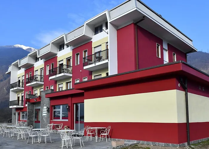 Hotel Motel Europa