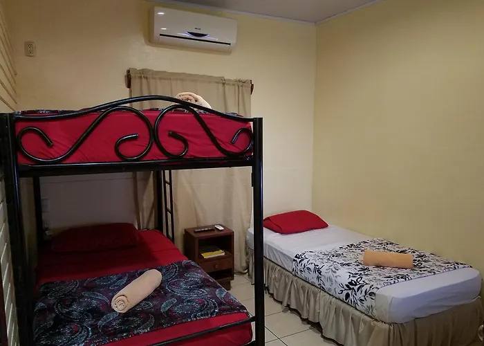 Art Hotel Managua
