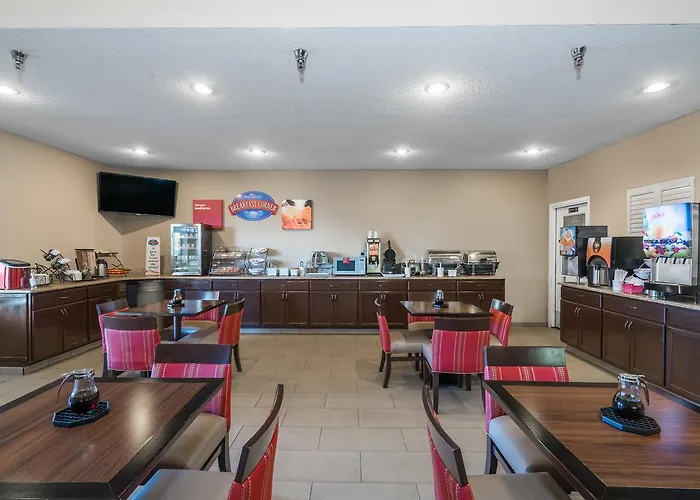 Baymont By Wyndham Cordova/Memphis/Wolfchase