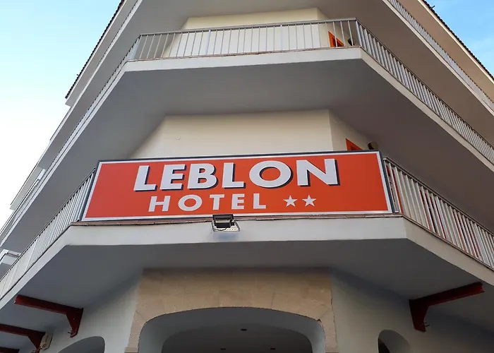 Casthotels Leblon