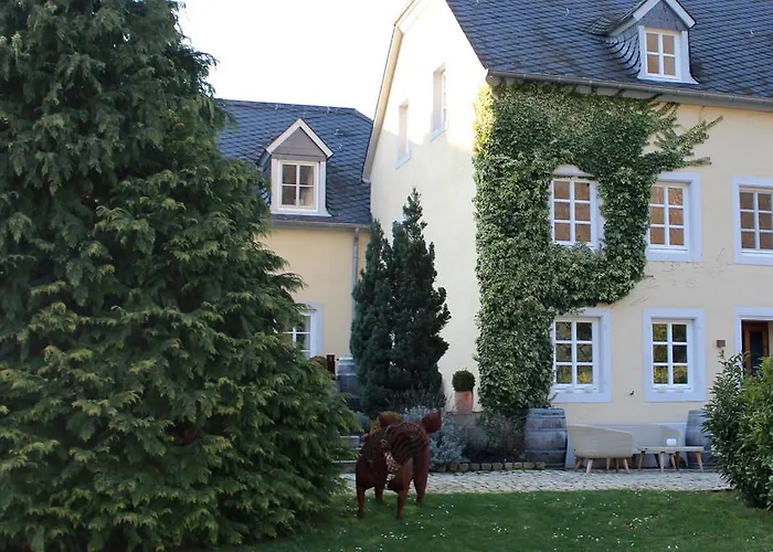 Wein-&Tafelhaus