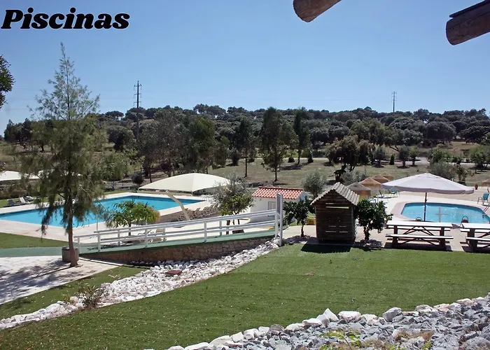 Hotel Rural Da Ameira