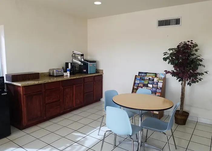 Americas Best Value Inn-Eloy Casa Grande