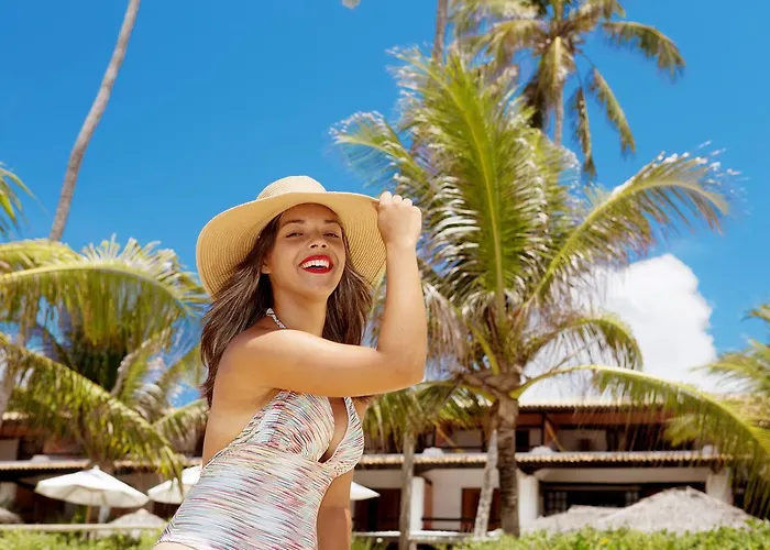 Porto da Lua Boutique Hotel