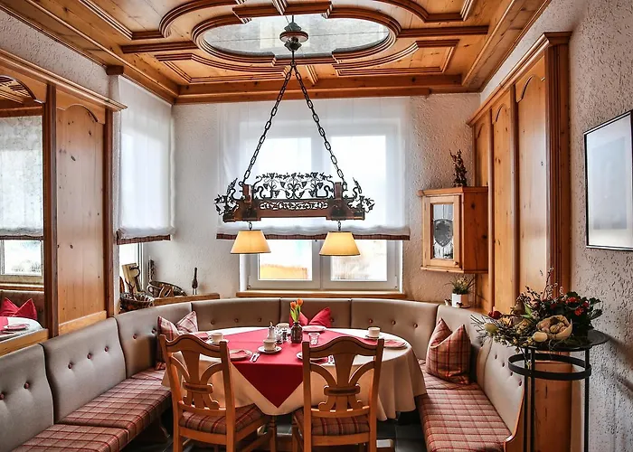 Anderschitz Landhotel