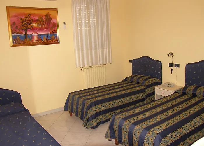 Hotel Genius