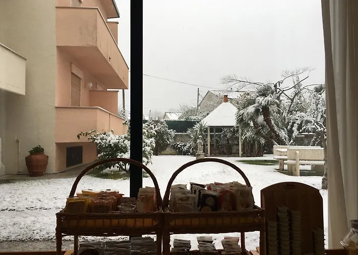 Hotel da Filie'