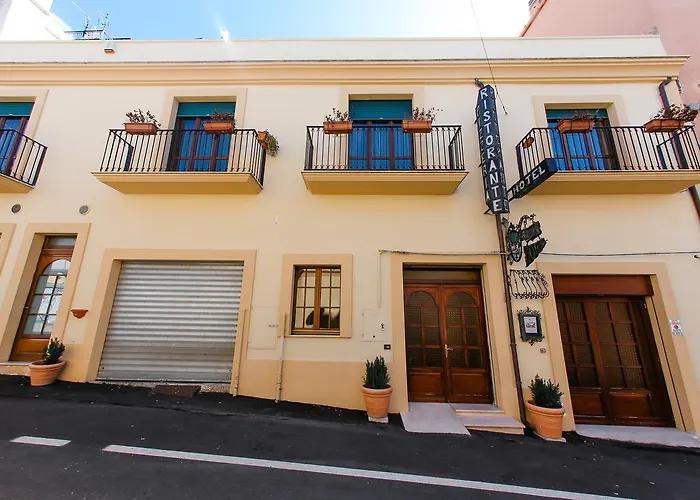 Hotel Ristorante Al Duca