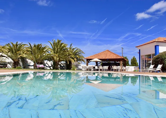 Hotel Lousal Grandola
