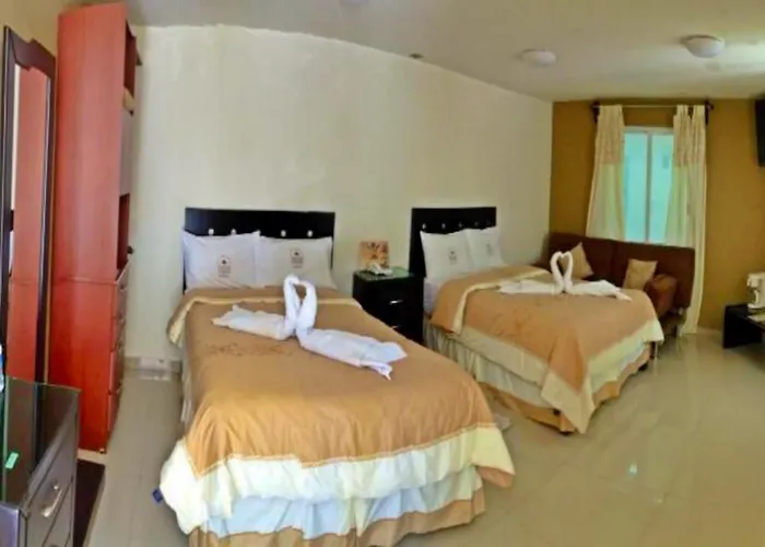 Hotel El Refugio