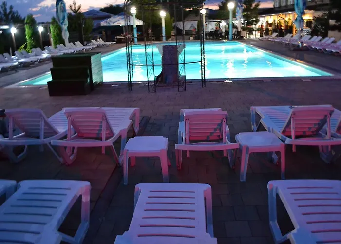 Hotel Doi Taurasi