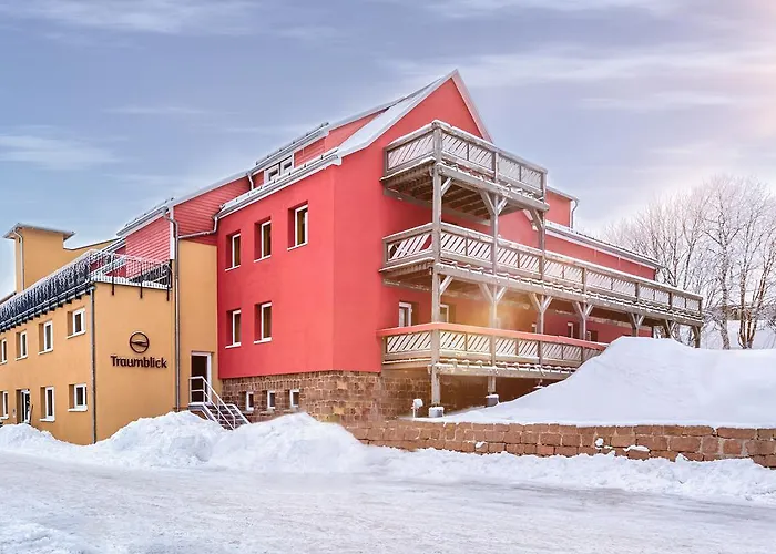 Hotel Traumblick