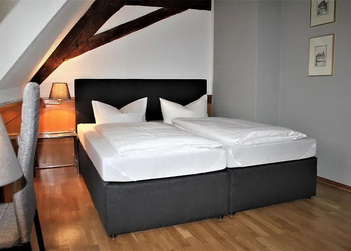 Hotel Krone