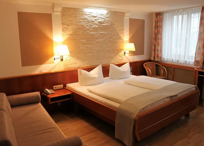 Hotel Krone