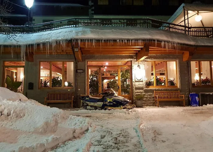 Albergo Ristorante Il Laghetto