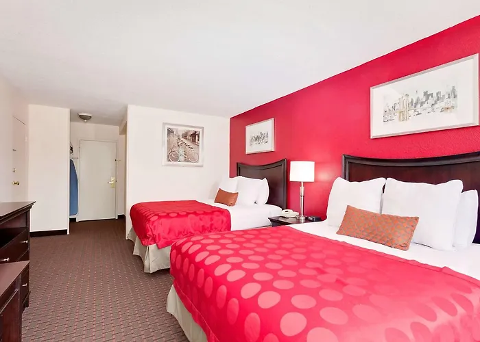 Ramada By Wyndham Fishkill
