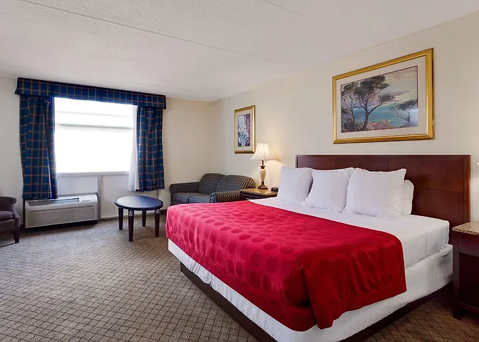 Ramada By Wyndham Fishkill