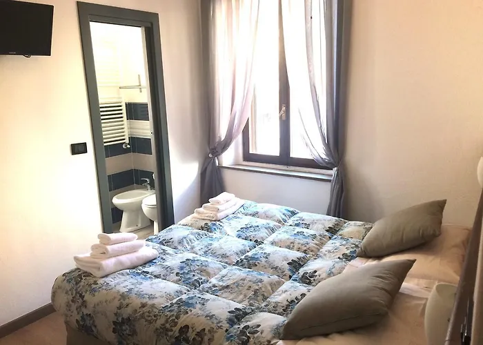 Hotel Marinella