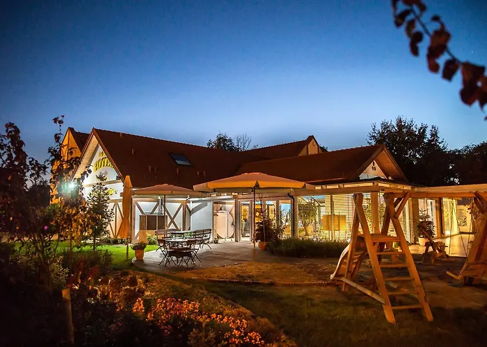 Hotel Legnicki & Restauracja
