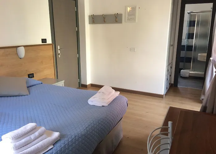 Hotel Marinella