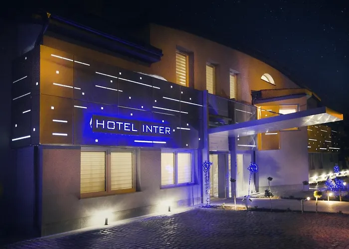 Hotel Inter