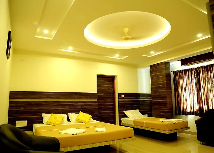Samarth Residency