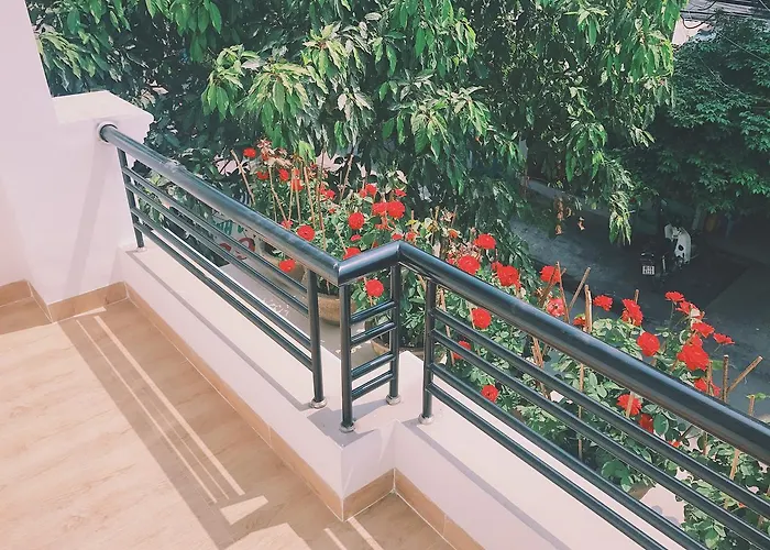 Hotel Khanh An