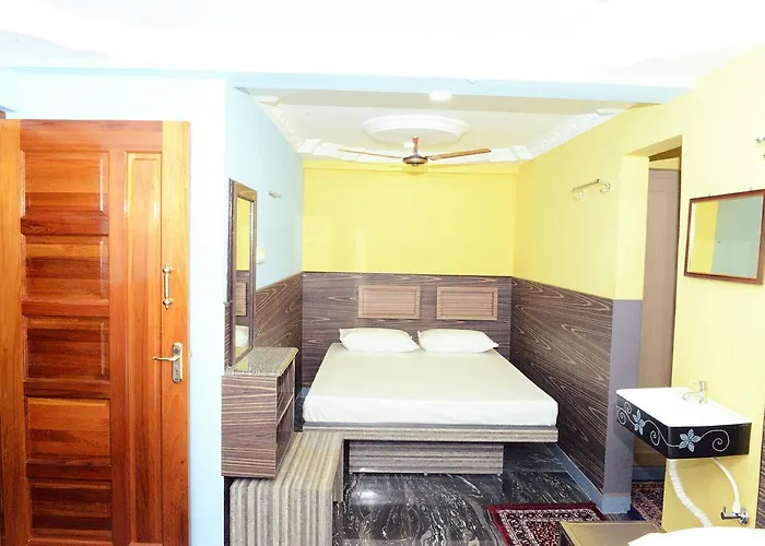 Vasanth Villa