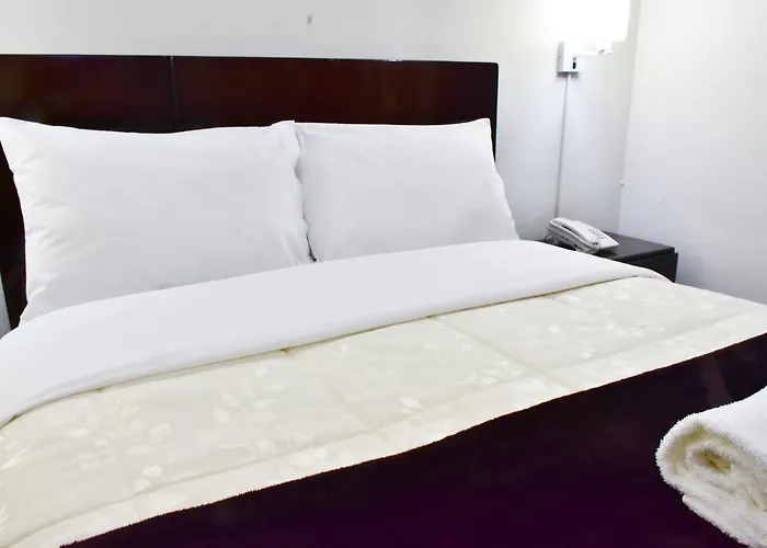Machupicchu Guest House