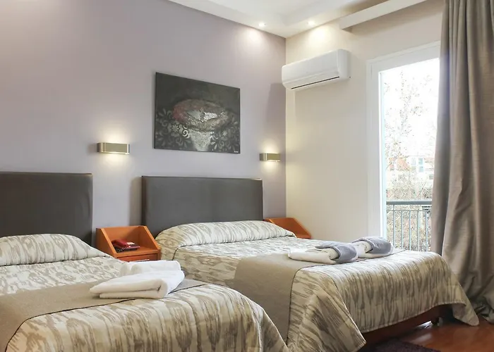 Hotel Lithaion