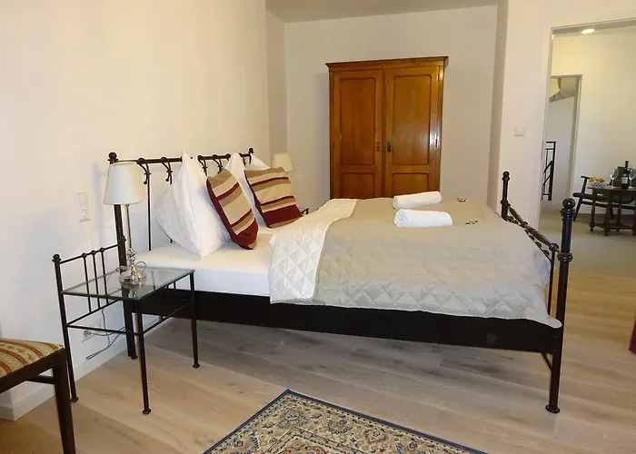 Hotel Widhof - Check-In Im Hotel Nibelungenhof